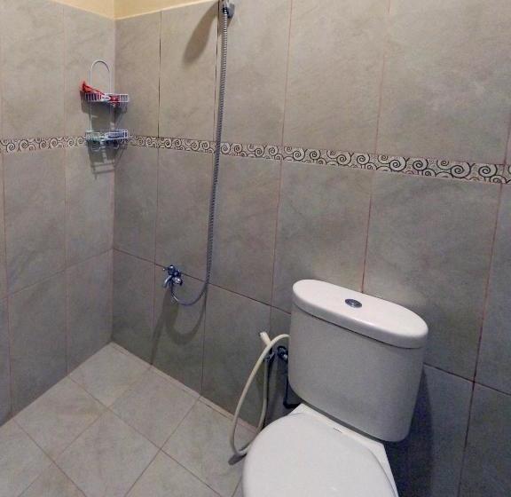 פנסיון Griya Ringo Guest House