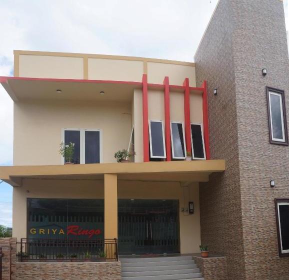 פנסיון Griya Ringo Guest House