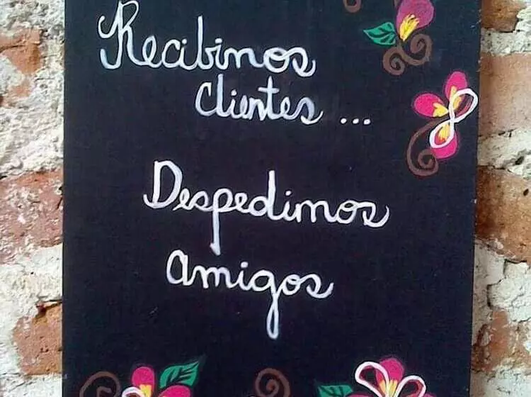 Majatalo Los Portones De Ataco