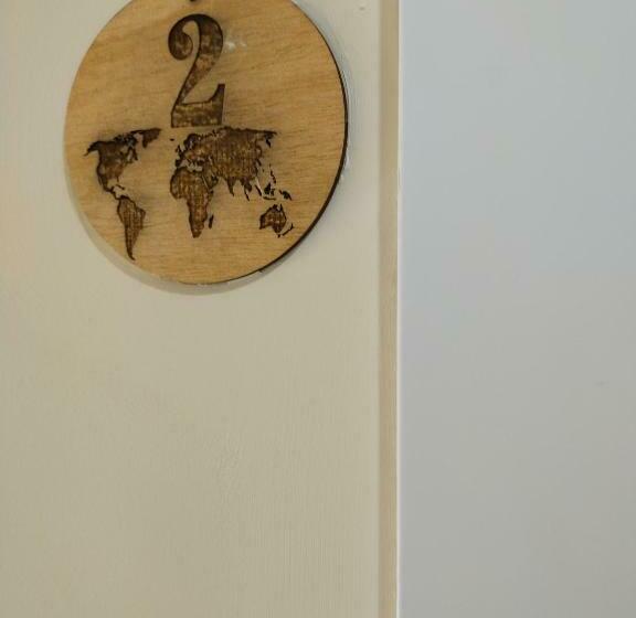 호텔 Punta Carnero Alojamiento Singular