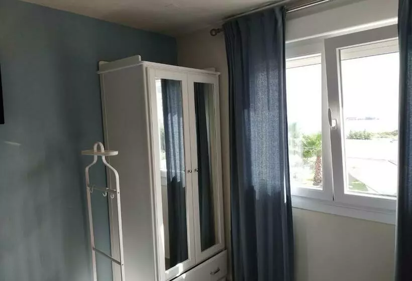 Hotelli Punta Carnero Alojamiento Singular