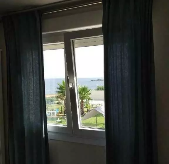 Hotelli Punta Carnero Alojamiento Singular