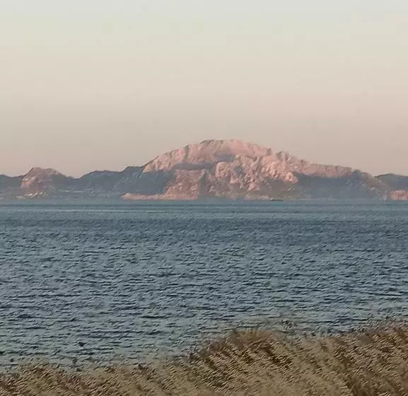 Hotelli Punta Carnero Alojamiento Singular