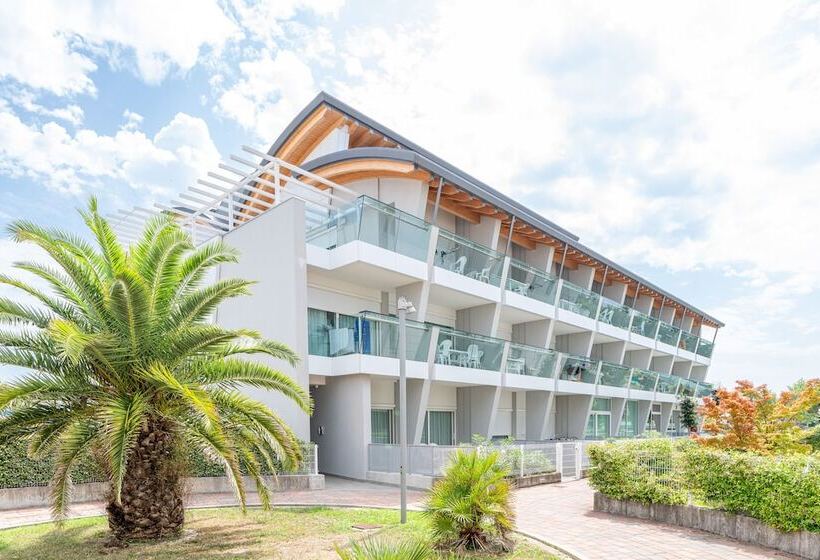 Residenza Turistica Alberghiera Blue Marine