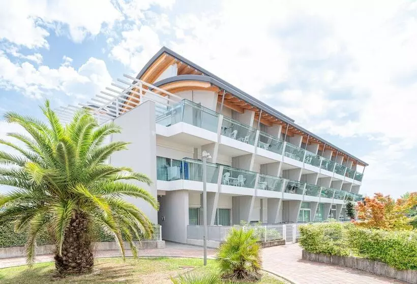 Residenza Turistica Alberghiera Blue Marine