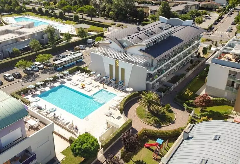 Residenza Turistica Alberghiera Blue Marine