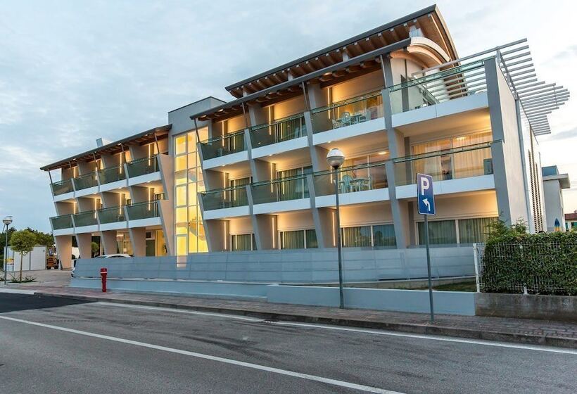 Residenza Turistica Alberghiera Blue Marine