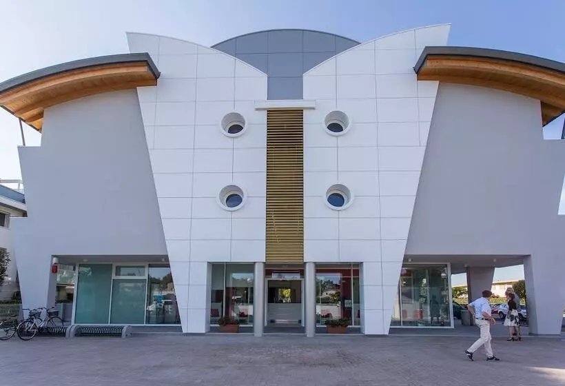 Residenza Turistica Alberghiera Blue Marine