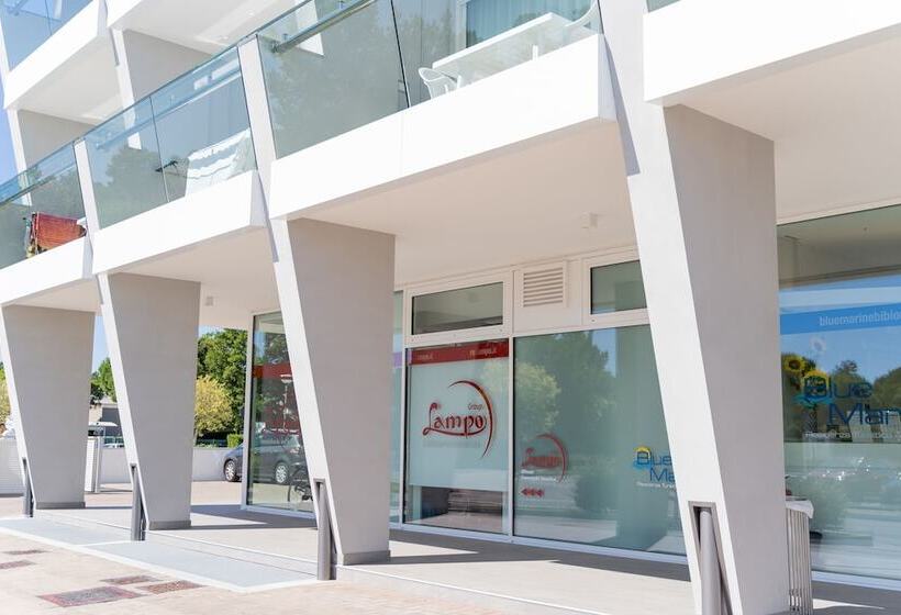 Residenza Turistica Alberghiera Blue Marine