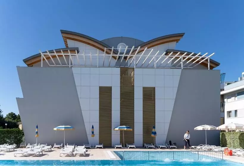 Residenza Turistica Alberghiera Blue Marine