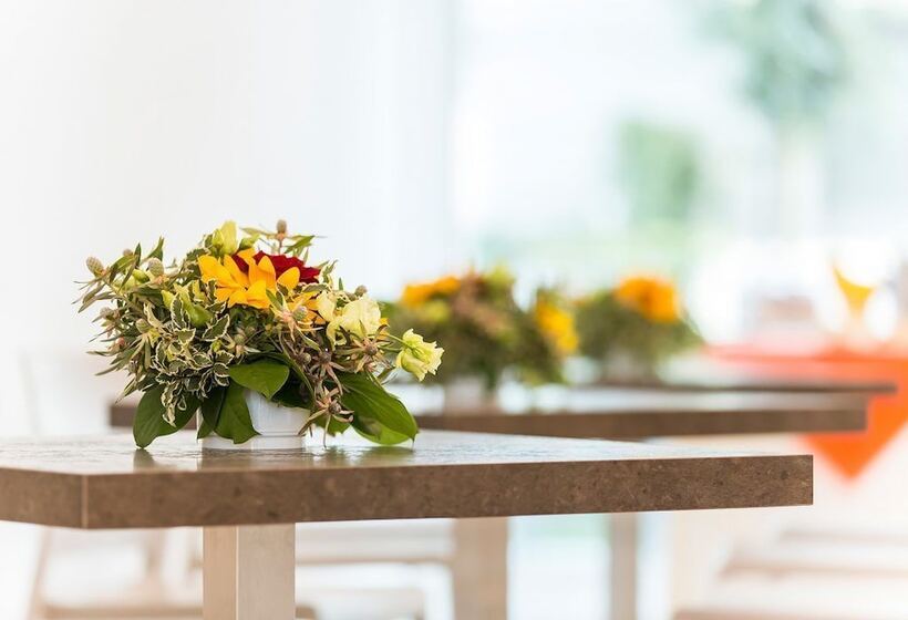 Residenza Turistica Alberghiera Blue Marine