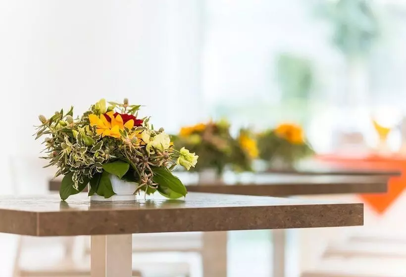 Residenza Turistica Alberghiera Blue Marine