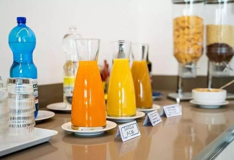 Residenza Turistica Alberghiera Blue Marine