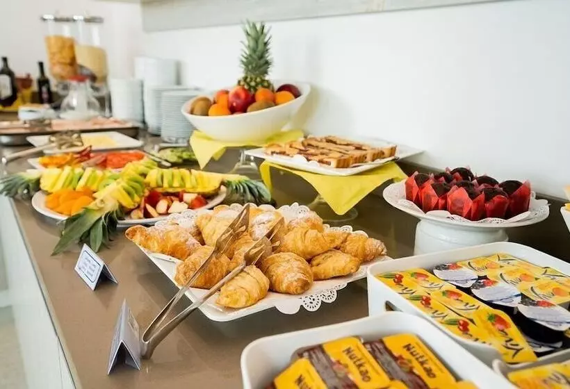 Residenza Turistica Alberghiera Blue Marine