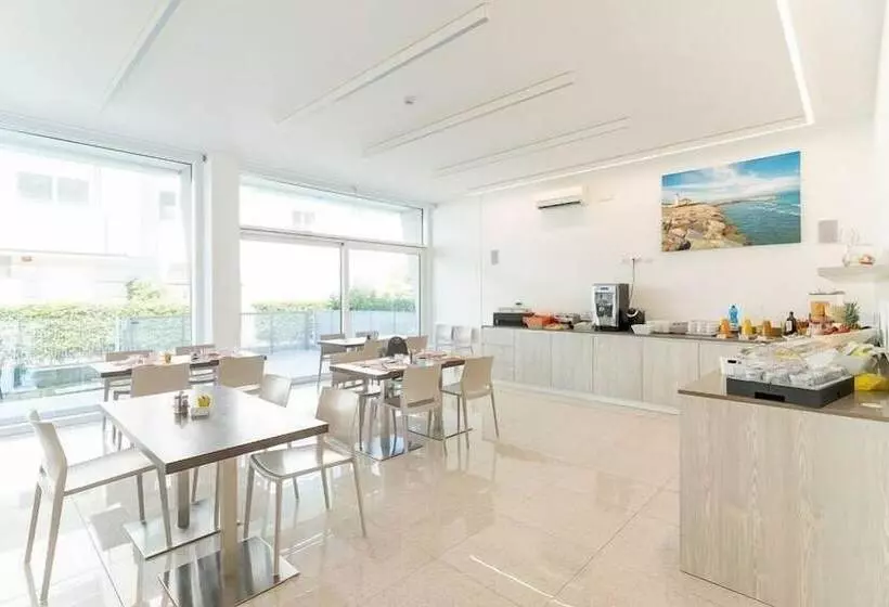 Residenza Turistica Alberghiera Blue Marine