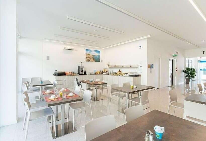 Residenza Turistica Alberghiera Blue Marine