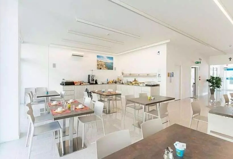 Residenza Turistica Alberghiera Blue Marine