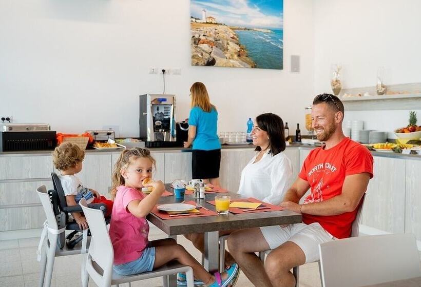 Residenza Turistica Alberghiera Blue Marine