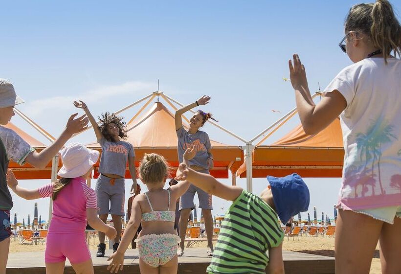 Residenza Turistica Alberghiera Blue Marine