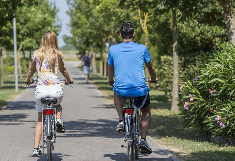 Residenza Turistica Alberghiera Blue Marine