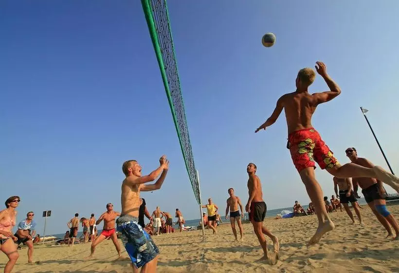 Residenza Turistica Alberghiera Blue Marine