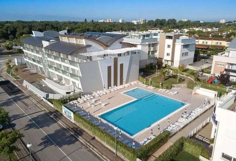 Residenza Turistica Alberghiera Blue Marine