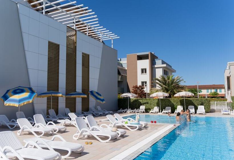 Residenza Turistica Alberghiera Blue Marine