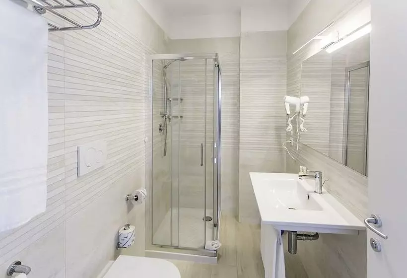 Residenza Turistica Alberghiera Blue Marine