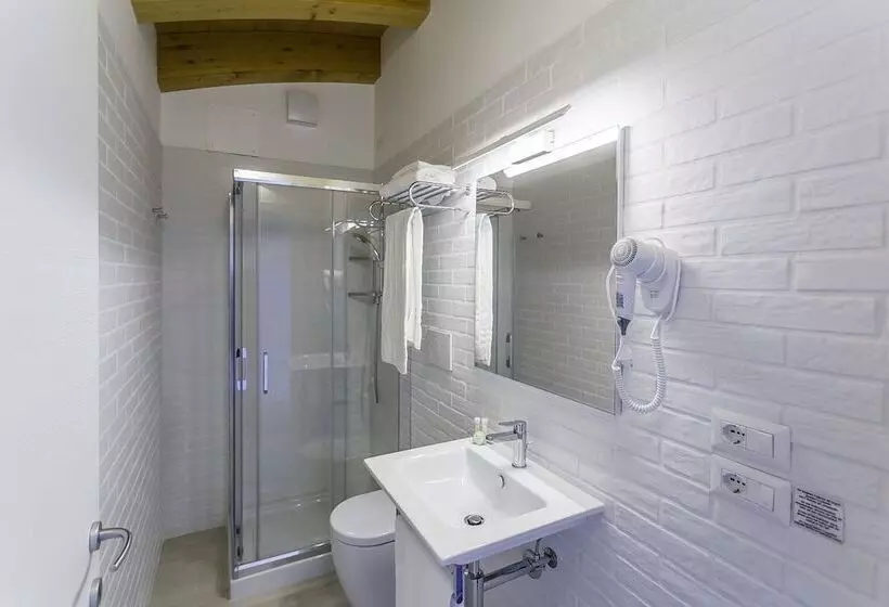 Residenza Turistica Alberghiera Blue Marine