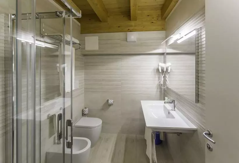 Residenza Turistica Alberghiera Blue Marine