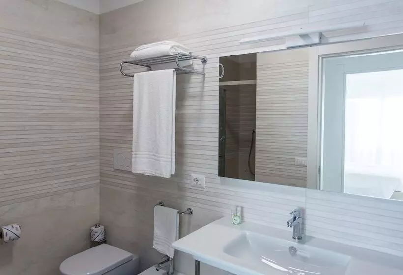 Residenza Turistica Alberghiera Blue Marine