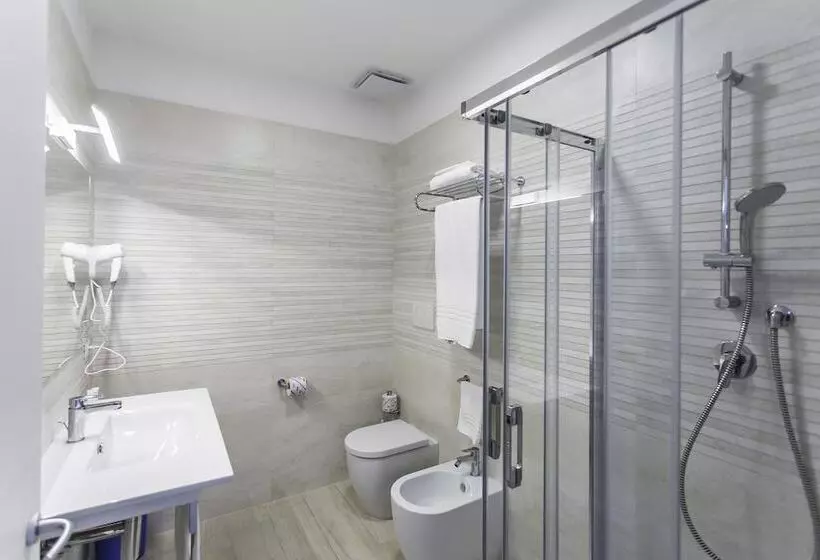 Residenza Turistica Alberghiera Blue Marine