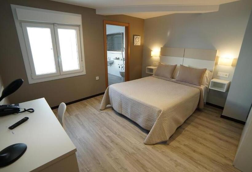 فندق Infante Antequera