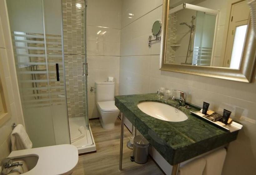 فندق Infante Antequera