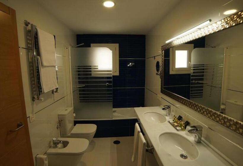 فندق Infante Antequera