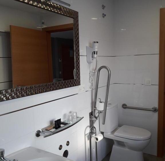 فندق Infante Antequera