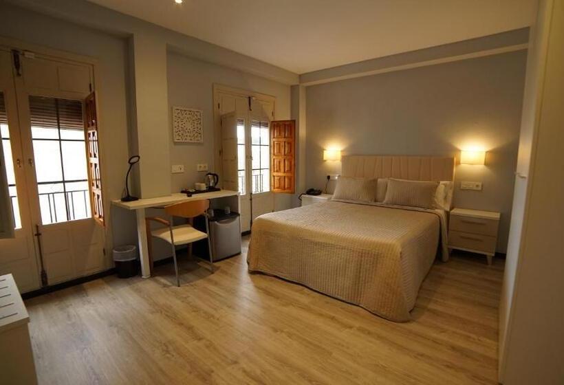 فندق Infante Antequera