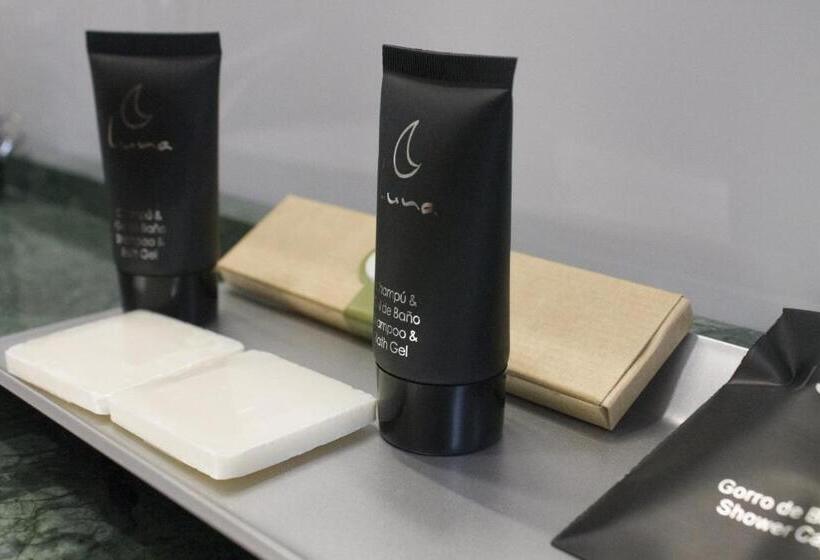 فندق Infante Antequera