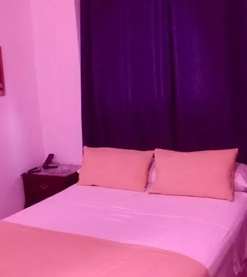 پانسیون El Castillo