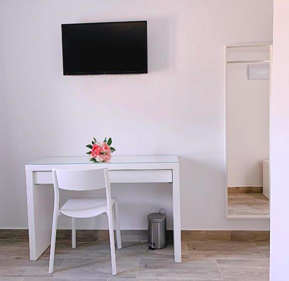 بنسيون El Castillo