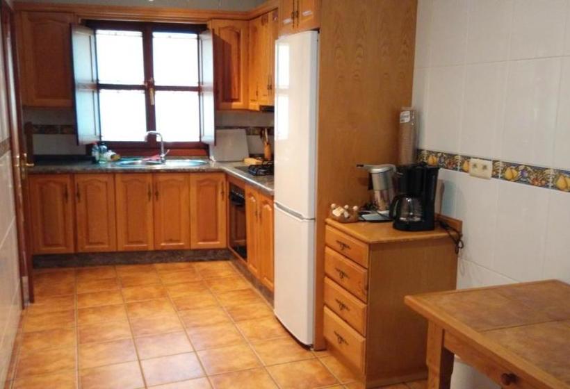 膳宿费 El Descanso De Gaia