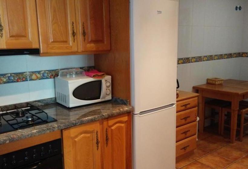 膳宿费 El Descanso De Gaia