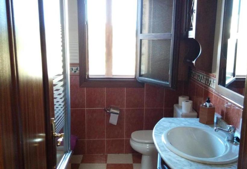 膳宿费 El Descanso De Gaia