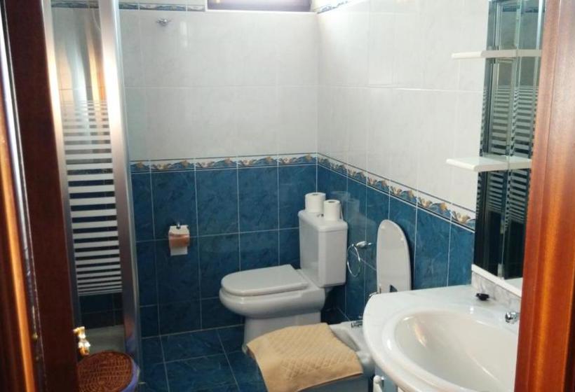 膳宿费 El Descanso De Gaia