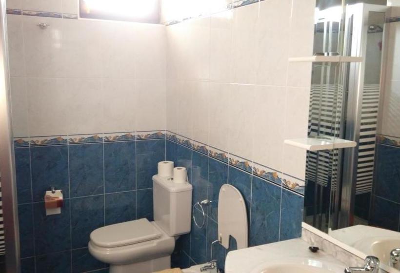 膳宿费 El Descanso De Gaia