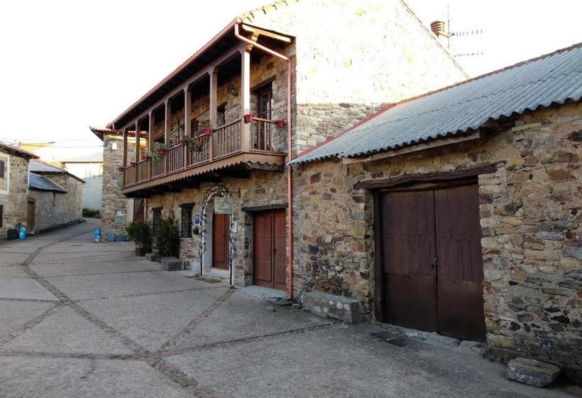 膳宿费 El Descanso De Gaia