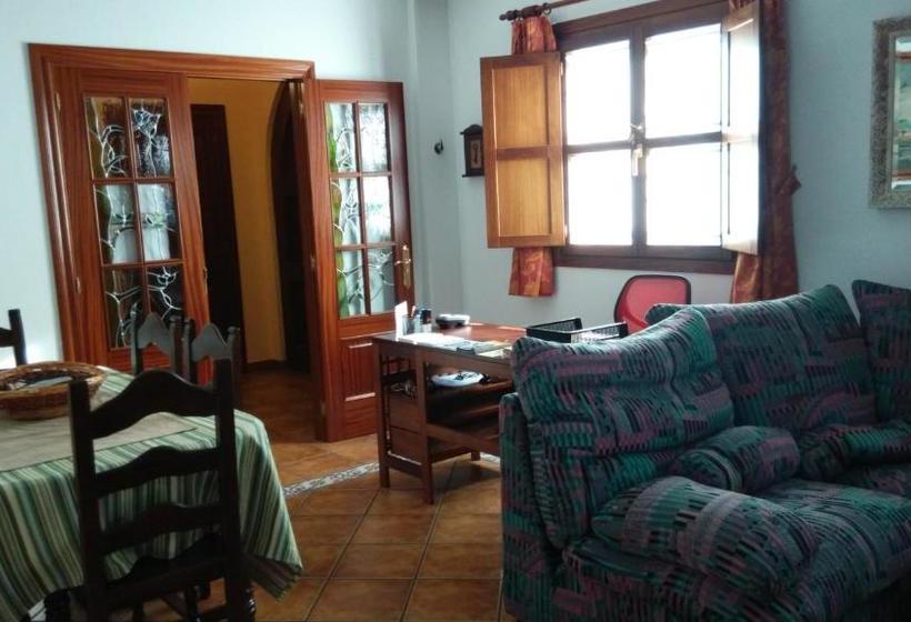 膳宿费 El Descanso De Gaia