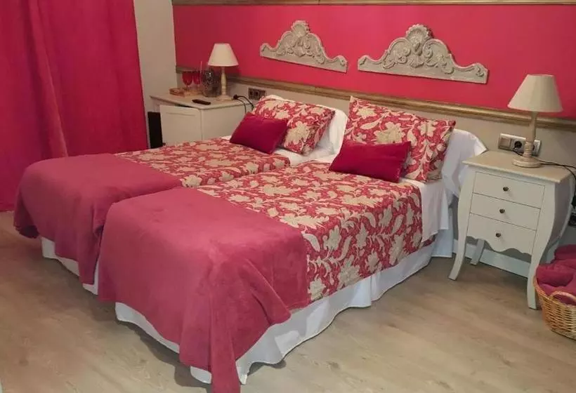 Majatalo El Encanto Del Moncayo