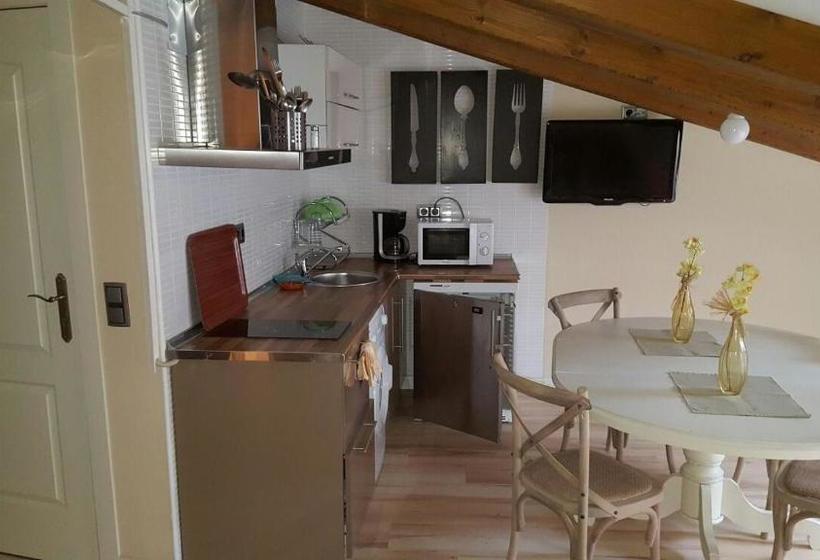 פנסיון El Encanto Del Moncayo