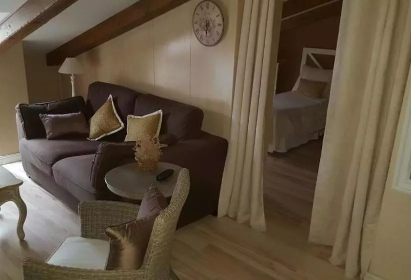 Majatalo El Encanto Del Moncayo